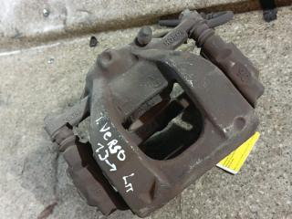 суппорт передний левый Toyota Verso 1 поколение [рестайлинг] (2012 - 2015), D-4D, Y04302