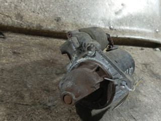 стартер Ford Focus 2 поколение (2004 - 2008), 1.6 л., i, бензин, МКПП, 0001107417