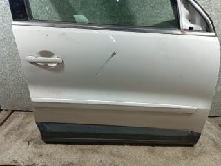 дверь передняя правая Volkswagen Tiguan 1 поколение (2007 - 2011)