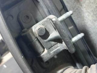 петля двери Mercedes-Benz S-Класс W140 [2-й рестайлинг] (1996 - 1998)