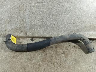 патрубок радиатора Hyundai Sonata NF (2005 - 2008), 2.0 л., CRDi, дизель, 25415-3K700