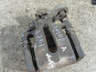 суппорт задний левый Opel Zafira 1 поколение (A) (1999 - 2003)