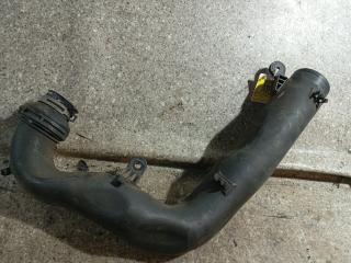 патрубок интеркулера SEAT Leon 2 поколение (2005 - 2009), 2.0 л., BKD, дизель, МКПП, 1K0129654AJ