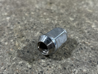 гайка колесная Hyundai Accent 4 поколение (RB) (2010 - 2017), седан