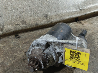 стартер Skoda Fabia 1 поколение (6Y) (1999 - 2004), 1.2 л., i, BME, бензин, МКПП, 0001120406