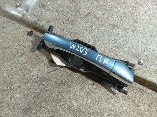 ручка наружная Mercedes-Benz C-Класс W203/S203/CL203 (2000 - 2004), седан