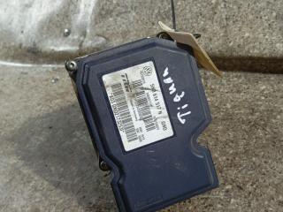 блок ABS Volkswagen Tiguan 1 поколение (2007 - 2011), 2.0 л., TDi, дизель, 5N0614517N