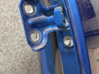 петля двери Chevrolet Cruze 1 поколение (2009 - 2012)