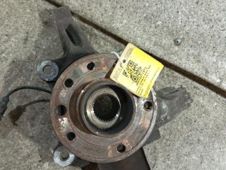 ступица передняя левая Opel Vectra C (2002 - 2005), 1.8 л., i, бензин