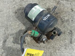 осушитель кондиционера Mercedes-Benz E-Класс W124 [рестайлинг] (1987 - 1993), 2.3 л., бензин