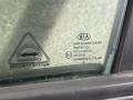 стекло двери передней левой Kia Ceed 1 поколение [рестайлинг] (2010 - 2012), универсал - фото №2