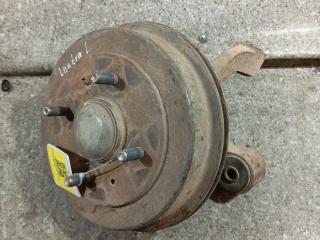 ступица задняя левая Hyundai Lantra J2 (1995 - 1998)