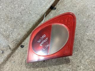 фонарь крышки багажника левый Mercedes-Benz E-Класс W210/S210 (1995 - 1999), седан