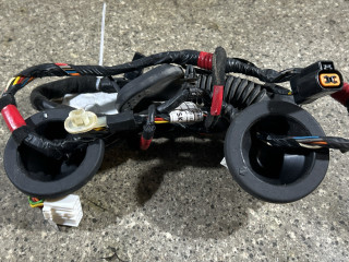 дверная проводка Hyundai i30 GD (2012 - 2015), хетчбэк 5 дв.