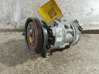 компрессор кондиционера Fiat Stilo 1 поколение (2001 - 2010), 1.6 л., i, 182 B6.000, бензин, МКПП, 447220-8632, 07D1960