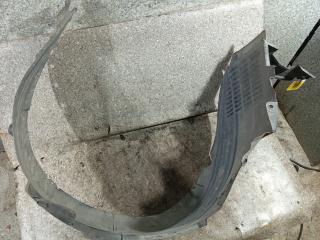 защита арок передняя правая (подкрылок) Hyundai Sonata NF (2005 - 2008), 86814-3K000, 86816-3K000