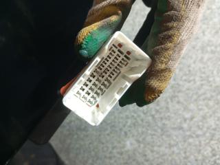 дверная проводка Kia Ceed 1 поколение (2007 - 2010), универсал