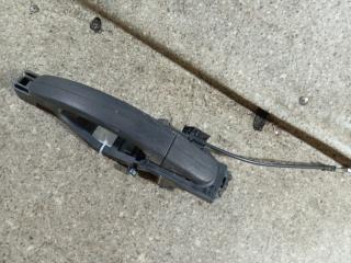 ручка наружная Ford Focus 2 поколение (2004 - 2008), хетчбэк 5 дв.