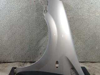 крыло переднее левое Nissan Almera Tino V10 [рестайлинг] (2003 - 2006)