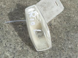 повторитель поворота на крыле Kia Rio 2 поколение [рестайлинг] (2009 - 2011)