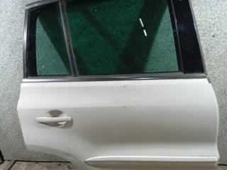 стеклоподъемник задний правый Volkswagen Tiguan 1 поколение (2007 - 2011)
