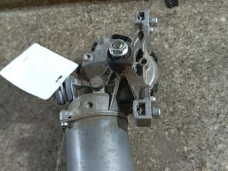 моторчик передних стеклоочистителей (дворников) Toyota Verso 1 поколение [рестайлинг] (2012 - 2015), 85110-0F030, 159300-2101