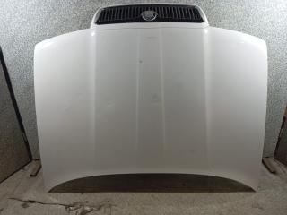 капот Skoda Octavia 1 поколение (A4) [рестайлинг] (2000 - 2010)