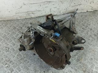 КПП механическая (МКПП) Dacia Sandero 1 поколение (2008 - 2012), 1.4 л., i, K7J 710, бензин, 5МКПП, JH1053