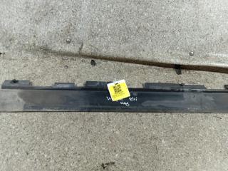 воздуховод (дефлектор) радиатора Chrysler Voyager 4 поколение (2001 - 2004), 2.4 л., i, бензин, 04809267AC