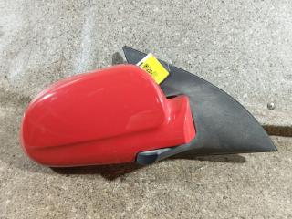 зеркало наружное правое Chevrolet Lacetti 1 поколение (2004 - 2013)