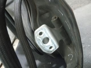 петля двери Mercedes-Benz S-Класс W140 [2-й рестайлинг] (1996 - 1998), седан