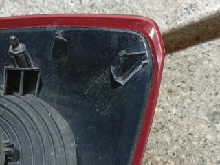 фонарь задний правый Nissan Primera P12 (2001 - 2008), седан, 26550AU300