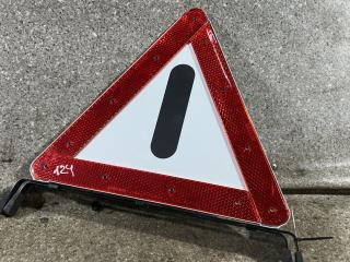 знак аварийной остановки Mercedes-Benz E-Класс W124 [рестайлинг] (1987 - 1993), купе, A1405900212