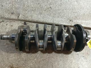 коленвал Opel Vectra C [рестайлинг] (2005 - 2009), 1.9 л., CDTi, Z19DTH, дизель, АКПП