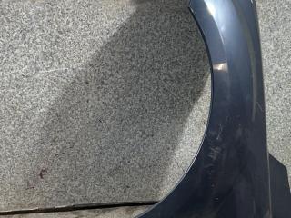 крыло переднее левое Ford Focus 2 поколение [рестайлинг] (2007 - 2011)