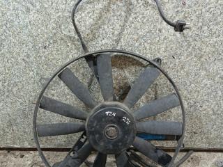 вентилятор радиатора Mercedes-Benz E-Класс W124 [рестайлинг] (1987 - 1993), 2.3 л., i, АКПП, 0130703233, 0005007193