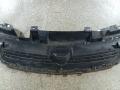 решетка радиатора Opel Zafira 2 поколение (B) (2005 - 2008), 13157590, 321228108 - фото №5