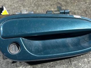 ручка наружная Hyundai Matrix 1 поколение (2001 - 2005)