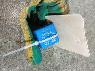 реле (прочие) Hyundai Sonata NF (2005 - 2008), 2.0 л., CRDi, дизель, полный привод, 95210-2E000