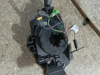 переключатель подрулевой (стрекоза) Renault Megane 2 поколение (2002 - 2006), 61835987, 82002137612
