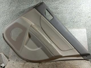 обшивка двери задняя правая Hyundai Sonata NF (2005 - 2008)