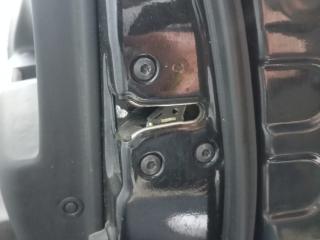 замок двери передней правой Kia Ceed 1 поколение (2007 - 2010), универсал