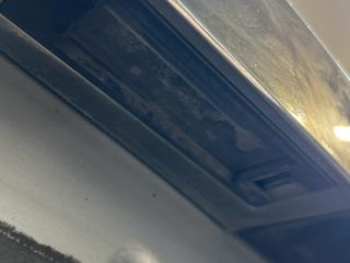 подсветка номера Opel Zafira 2 поколение (B) (2005 - 2008)