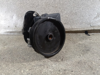 насос гидроусилителя руля Mercedes-Benz C-Класс W203/S203/CL203 (2000 - 2004), 1.8 л., Ti, M 271.946, бензин, АКПП