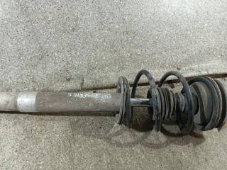 стойка передняя правая BMW 5 серия E39 (1995 - 2000), 2.0 л., бензин, 1021137612A