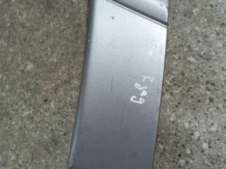 молдинг крыла Mercedes-Benz S-Класс W126 / C126 [рестайлинг] (1985 - 1991), 5.6 л., i, седан, задний привод, 1262904240