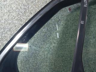 стекло двери задней правой Volkswagen Jetta 5 поколение (2005 - 2011), седан