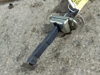 ограничитель открывания двери Toyota Yaris XP9 (2005 - 2009), хетчбэк 5 дв.