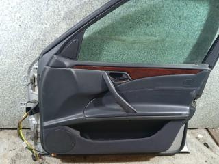 блок комфорта Mercedes-Benz E-Класс W210/S210 [рестайлинг] (1999 - 2003)