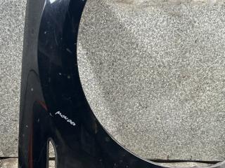 крыло переднее правое Ford Mondeo 4 поколение (2007 - 2010)